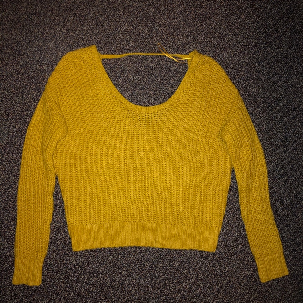 Sweater
